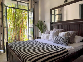 Charming 4-bedroom bungalow with plunge pool